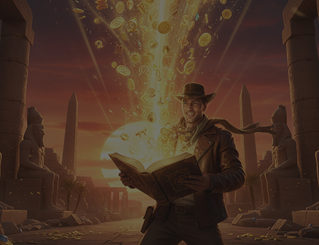 Book Of Ra