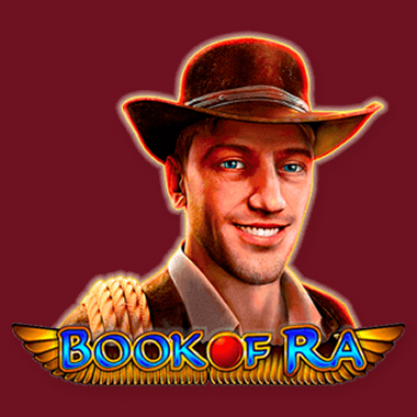 Book Of Ra